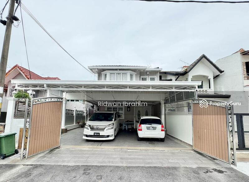 Car Park