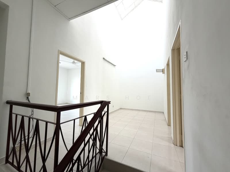 2-storey Terraced House for Sale in Kangkar Pulai (Skudai) - Mars Hoe - PropertyGuru.com.my