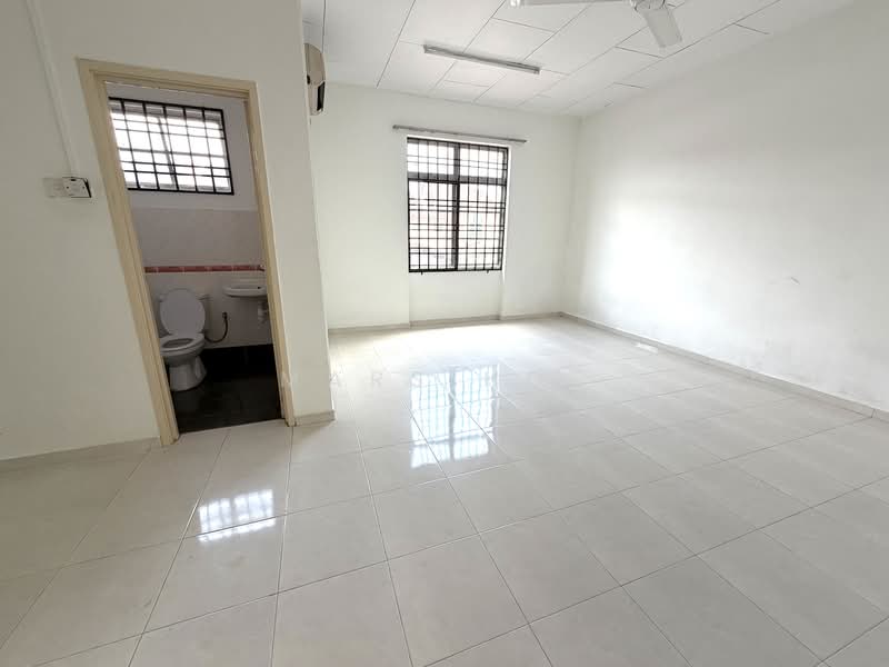2-storey Terraced House for Sale in Kangkar Pulai (Skudai) - Mars Hoe - PropertyGuru.com.my