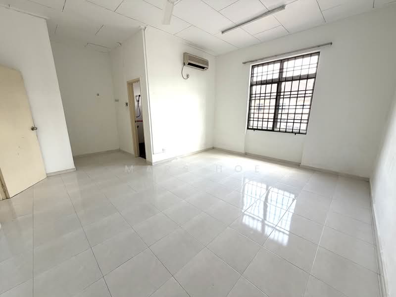 2-storey Terraced House for Sale in Kangkar Pulai (Skudai) - Mars Hoe - PropertyGuru.com.my
