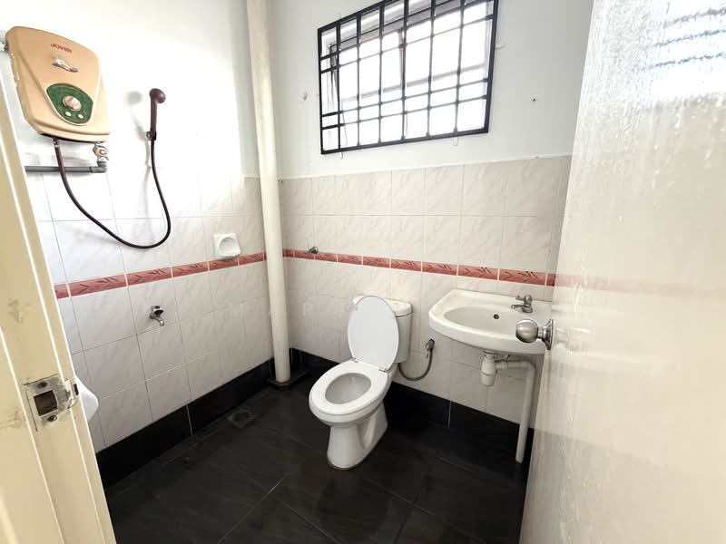 2-storey Terraced House for Sale in Kangkar Pulai (Skudai) - Mars Hoe - PropertyGuru.com.my