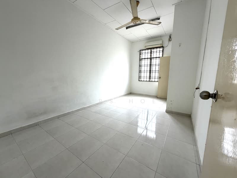 2-storey Terraced House for Sale in Kangkar Pulai (Skudai) - Mars Hoe - PropertyGuru.com.my