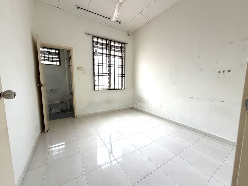 2-storey Terraced House for Sale in Kangkar Pulai (Skudai) - Mars Hoe - PropertyGuru.com.my