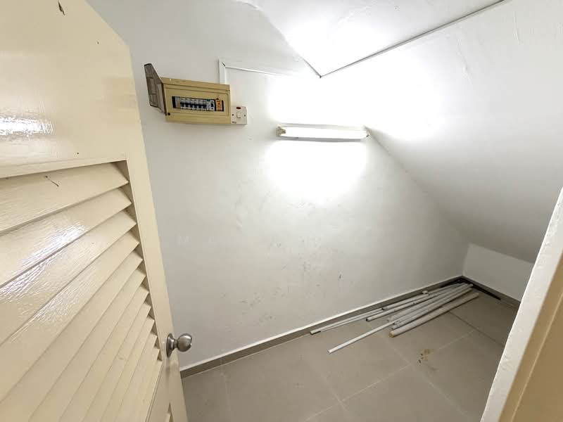 2-storey Terraced House for Sale in Kangkar Pulai (Skudai) - Mars Hoe - PropertyGuru.com.my