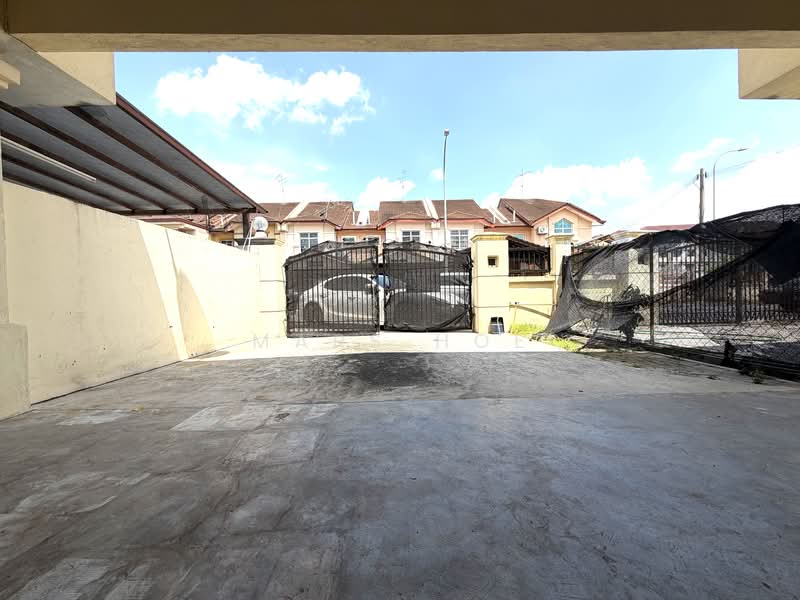 2-storey Terraced House for Sale in Kangkar Pulai (Skudai) - Mars Hoe - PropertyGuru.com.my