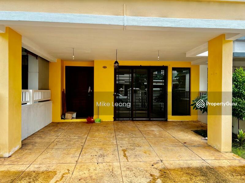 Sunway spk damansara untuk Untuk Dijual - RM 2,100,000, Feb 2026 - Entrance - PropertyGuru.com.my