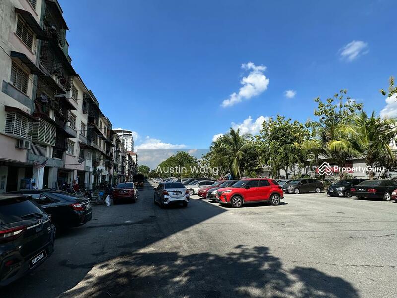 Car Park