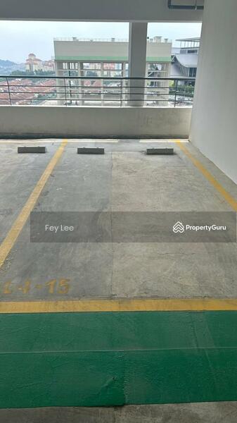 Car Park