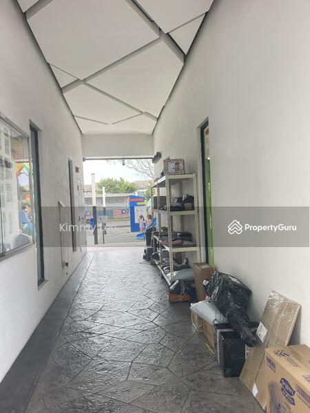 Corridor