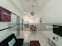 For Rent - Sutera Avenue