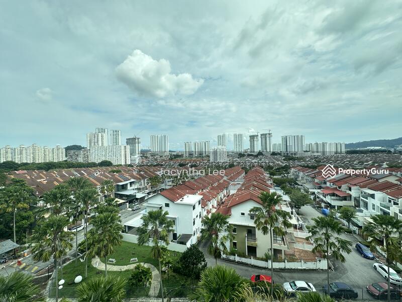 Untuk Dijual - Isle Of Palm @ Setia Pearl Island