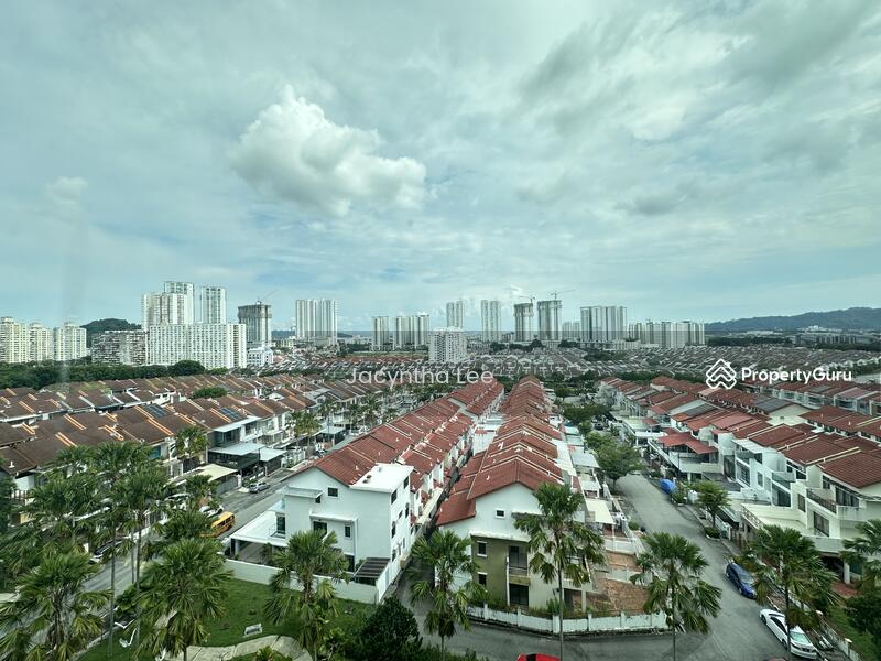 Untuk Dijual - Isle Of Palm @ Setia Pearl Island