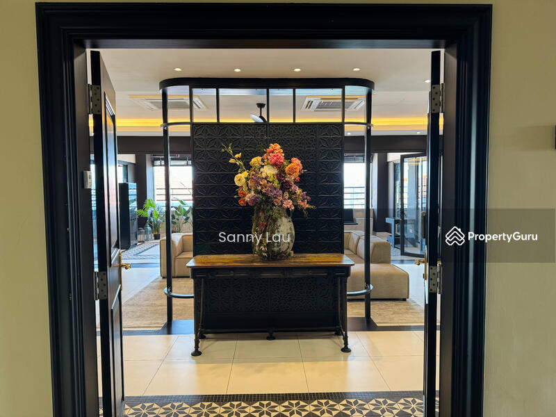 For Sale - Nusa Rhu