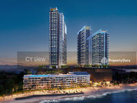 For Sale - Tropicana Cenang