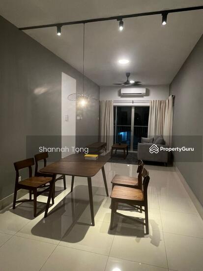 Razak City Residences (RC Residences) untuk Untuk Disewa - RM 2,100 ...