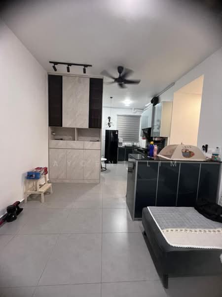 Kondominium untuk Disewa di The Sky @ Tripark - Raycent Lim - Living Room - PropertyGuru.com.my