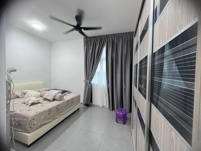 Kondominium untuk Disewa di The Sky @ Tripark - Raycent Lim - Bedroom - PropertyGuru.com.my