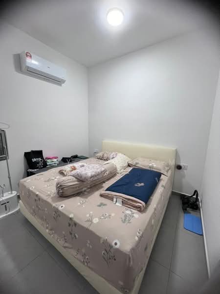 Kondominium untuk Disewa di The Sky @ Tripark - Raycent Lim - Bedroom - PropertyGuru.com.my