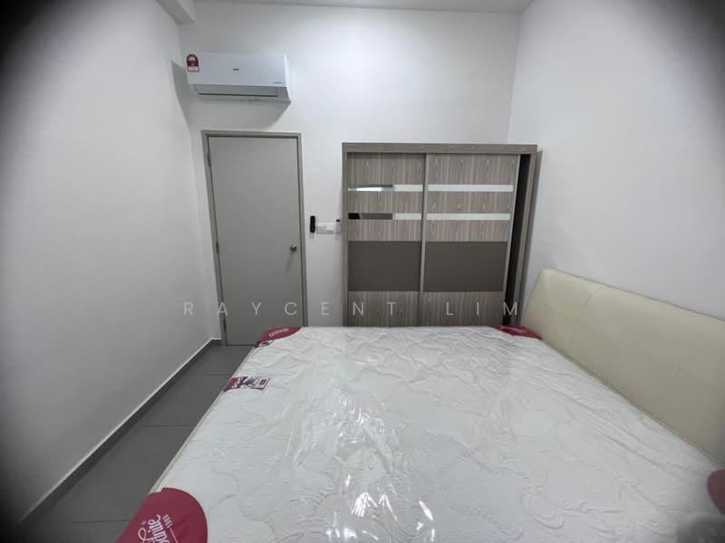 Kondominium untuk Disewa di The Sky @ Tripark - Raycent Lim - Bedroom - PropertyGuru.com.my