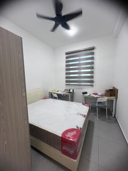 Kondominium untuk Disewa di The Sky @ Tripark - Raycent Lim - Bedroom - PropertyGuru.com.my