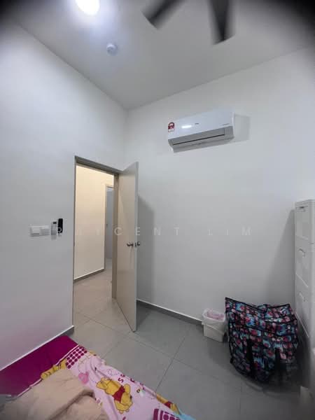 Kondominium untuk Disewa di The Sky @ Tripark - Raycent Lim - Bedroom - PropertyGuru.com.my