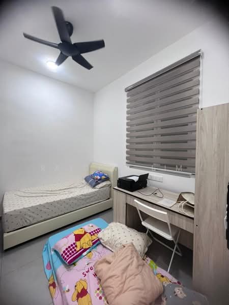 Kondominium untuk Disewa di The Sky @ Tripark - Raycent Lim - Bedroom - PropertyGuru.com.my