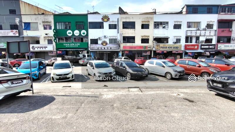 Car Park