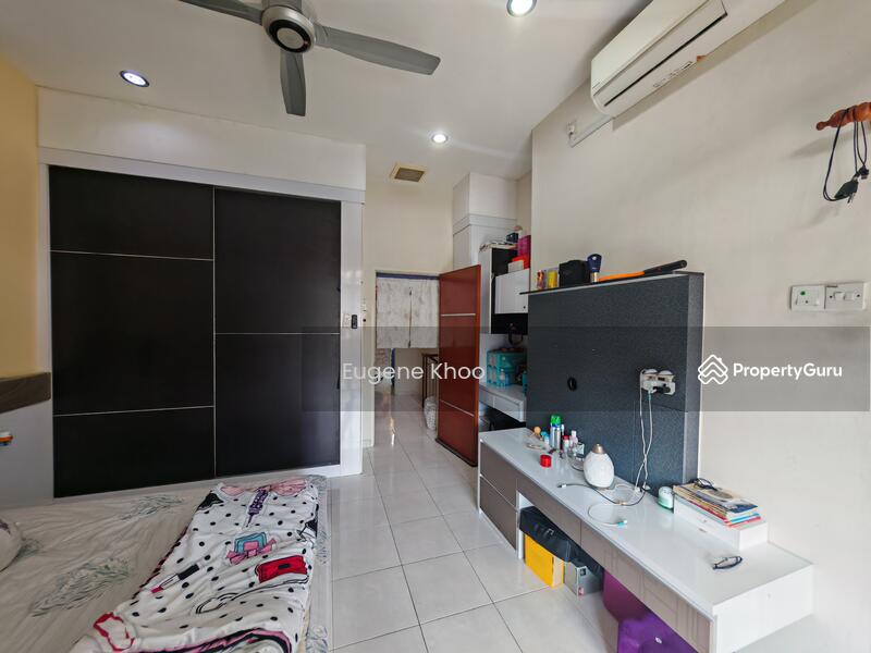 Untuk Dijual - JP PERDANA SHANGRI LA GARDEN