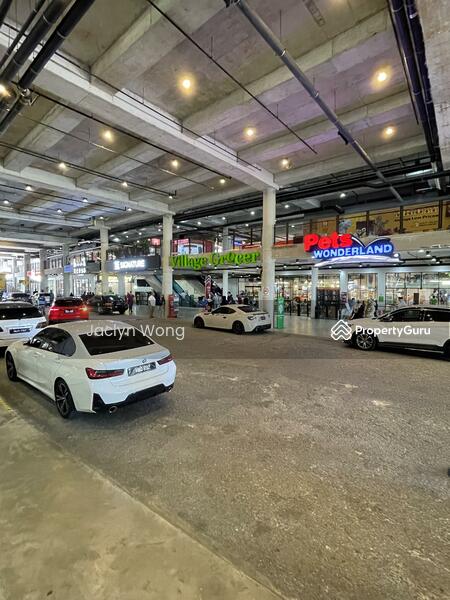 Car Park