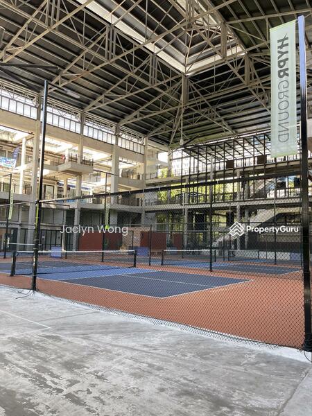 Facilities