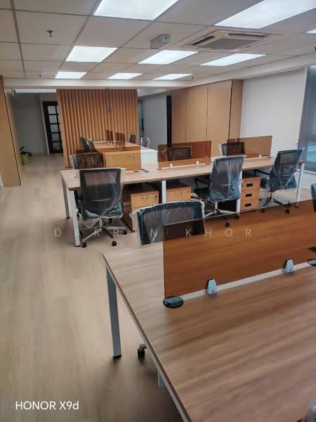 Office for Rent in Mid Valley City (Kuala Lumpur) - Darren Khor - Interior - PropertyGuru.com.my