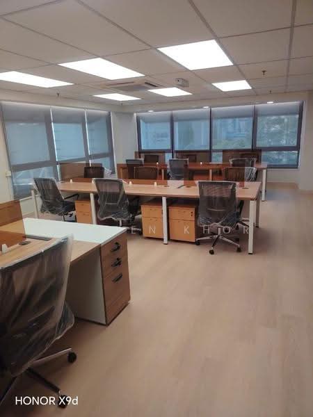 Office for Rent in Mid Valley City (Kuala Lumpur) - Darren Khor - Interior - PropertyGuru.com.my