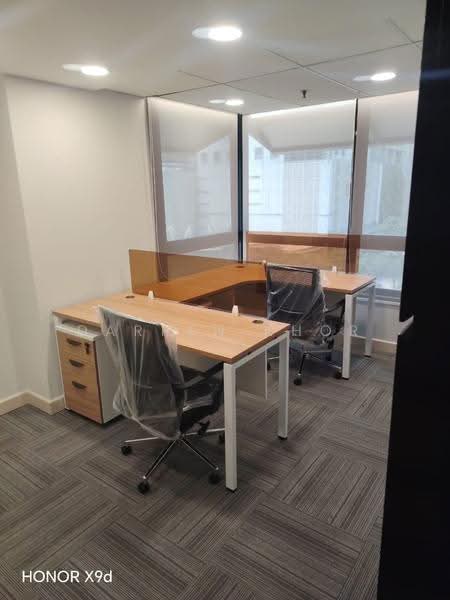 Office for Rent in Mid Valley City (Kuala Lumpur) - Darren Khor - Interior - PropertyGuru.com.my
