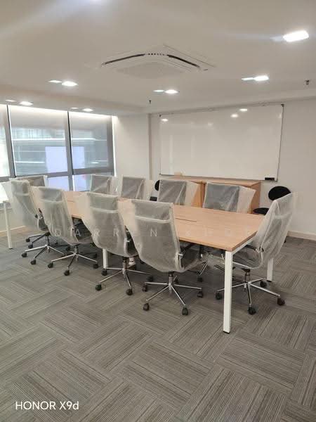 Office for Rent in Mid Valley City (Kuala Lumpur) - Darren Khor - Interior - PropertyGuru.com.my