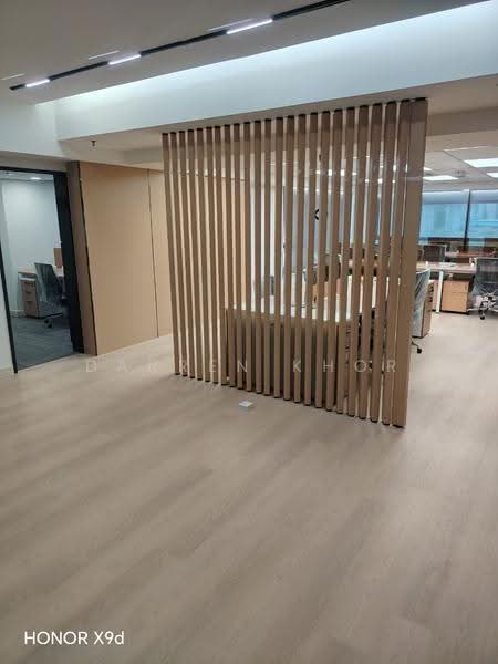 Office for Rent in Mid Valley City (Kuala Lumpur) - Darren Khor - Interior - PropertyGuru.com.my