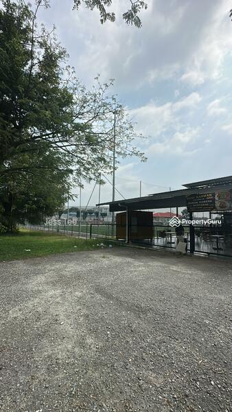 Untuk Dijual - Setia Alam