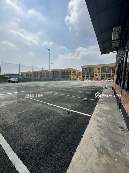 Car Park