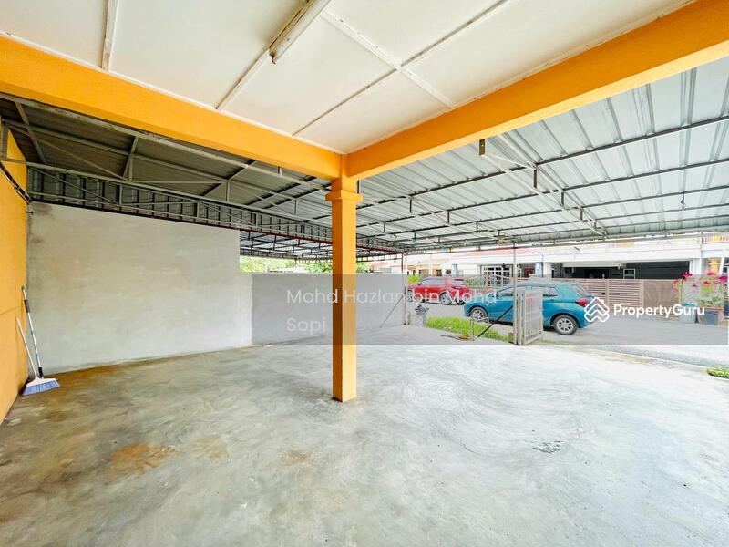 Car Park