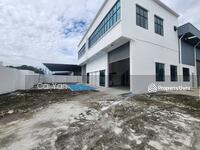 For Rent - Taman Bagan (Butterworth)