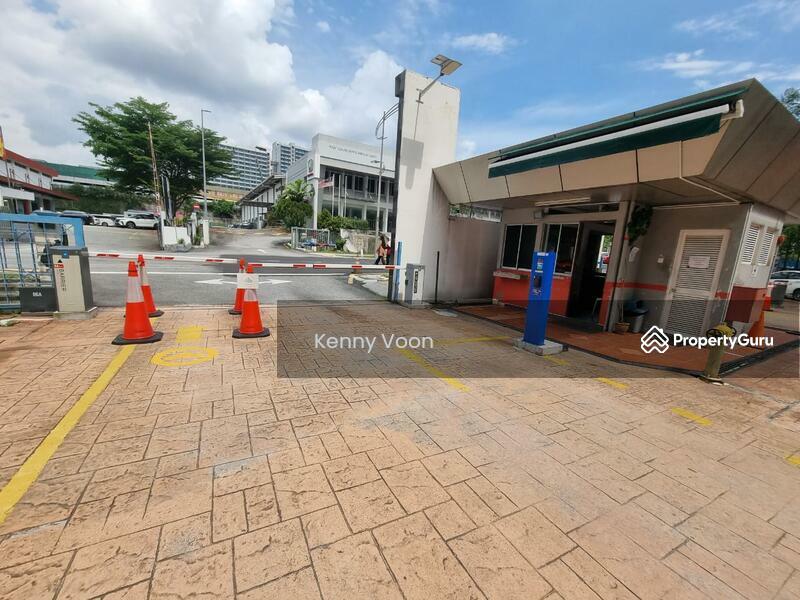 Car Park