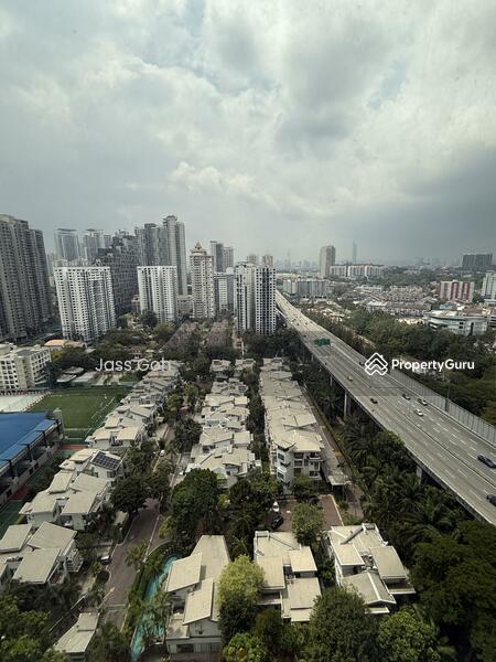 Service Residence for Sale at Gateway Kiaramas Residences - Jass Goh - View - PropertyGuru.com.my