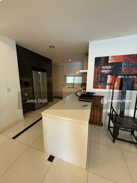 Service Residence for Sale at Gateway Kiaramas Residences - Jass Goh - Kitchen - PropertyGuru.com.my