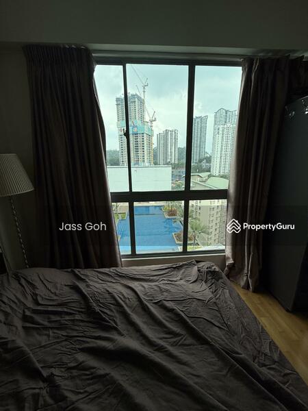 Service Residence for Sale at Gateway Kiaramas Residences - Jass Goh - Bedroom - PropertyGuru.com.my