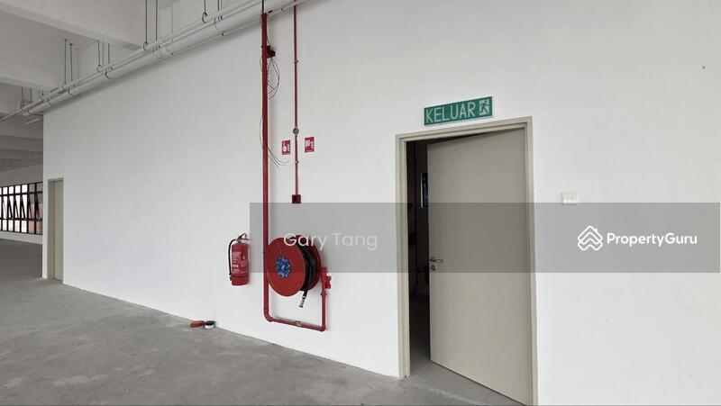 Corridor