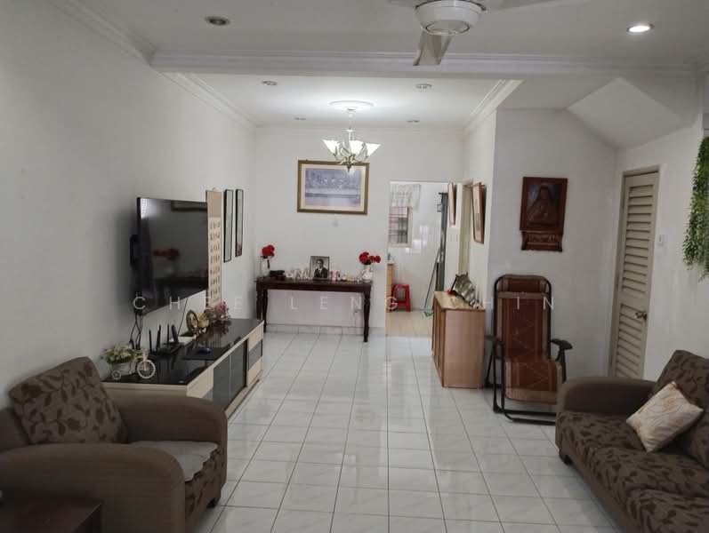 Rumah Teres untuk Dijual di Puchong (Selangor) - Chee Leng Chin - PropertyGuru.com.my