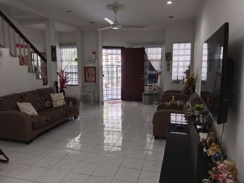 Rumah Teres untuk Dijual di Puchong (Selangor) - Chee Leng Chin - PropertyGuru.com.my