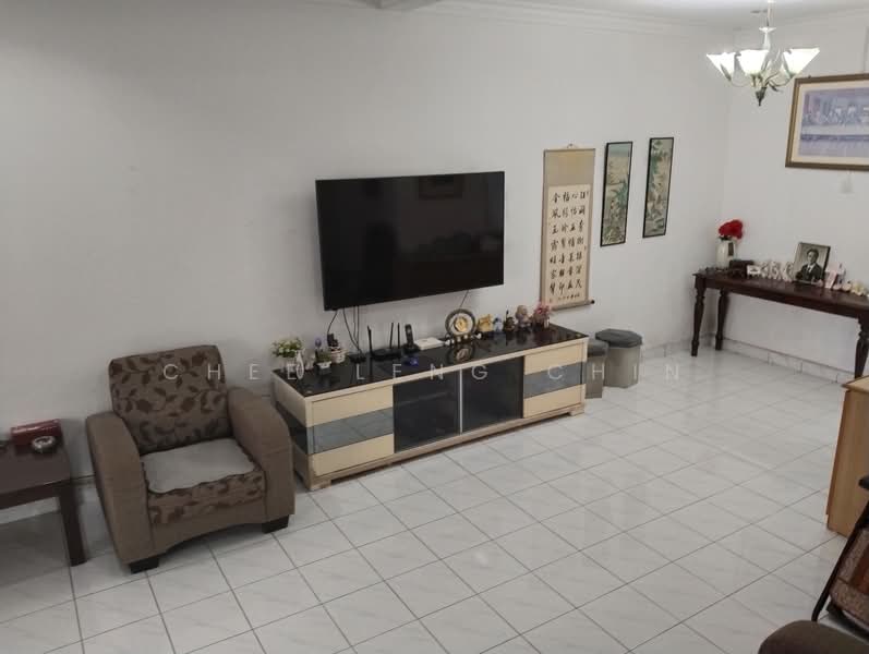 Rumah Teres untuk Dijual di Puchong (Selangor) - Chee Leng Chin - PropertyGuru.com.my