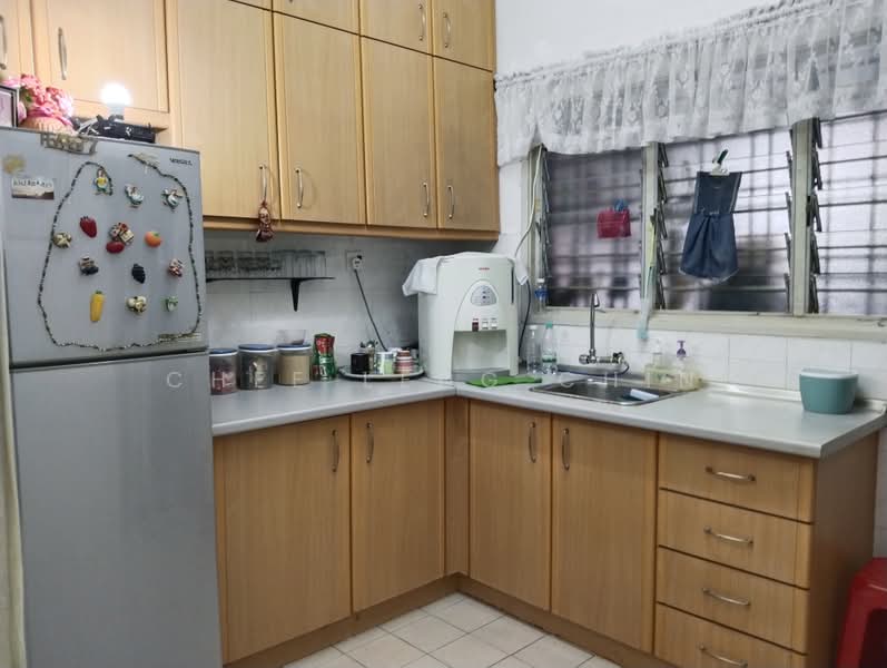 Rumah Teres untuk Dijual di Puchong (Selangor) - Chee Leng Chin - PropertyGuru.com.my