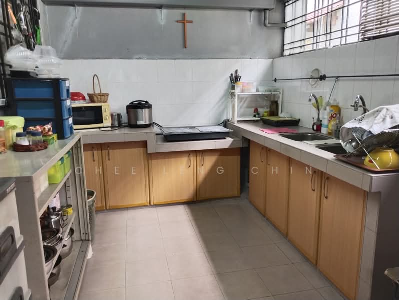 Rumah Teres untuk Dijual di Puchong (Selangor) - Chee Leng Chin - PropertyGuru.com.my