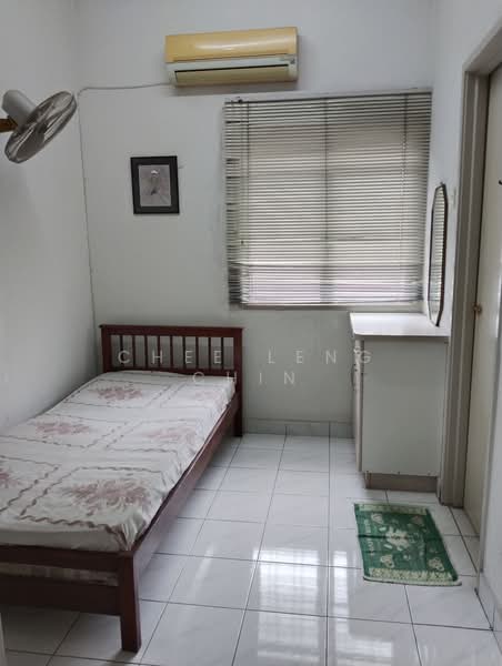 Rumah Teres untuk Dijual di Puchong (Selangor) - Chee Leng Chin - PropertyGuru.com.my